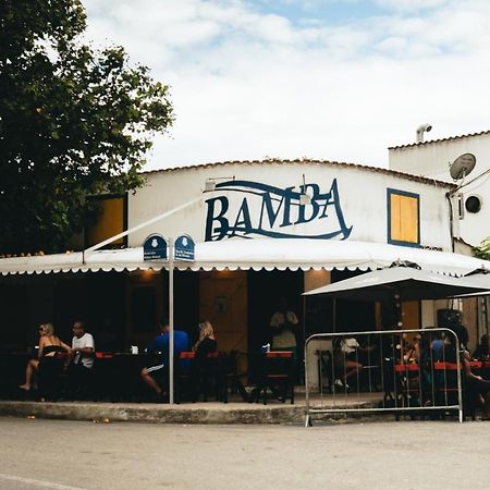 Ferienwohnung Aconchego Na Passagem Cabo Frio Exterior foto