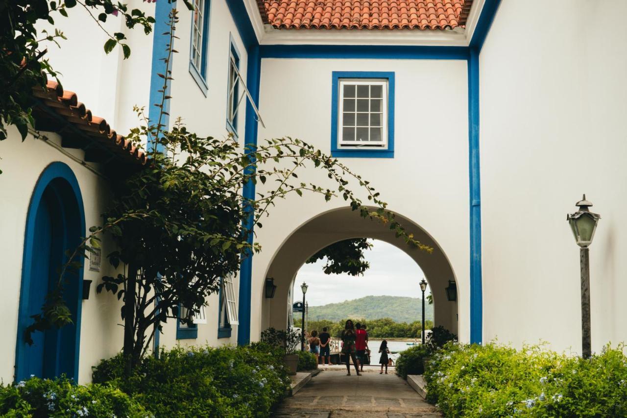 Ferienwohnung Aconchego Na Passagem Cabo Frio Exterior foto