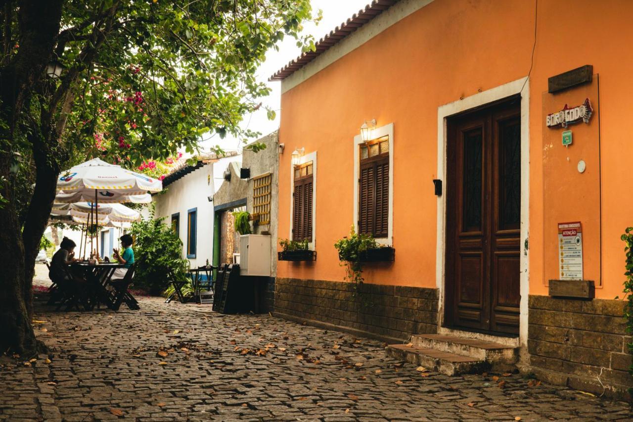 Ferienwohnung Aconchego Na Passagem Cabo Frio Exterior foto